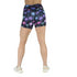 Leakproof Shorts | High-Rise | Palm Trees